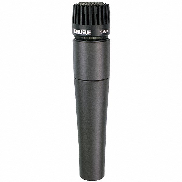 SHURE SM57 mirofon